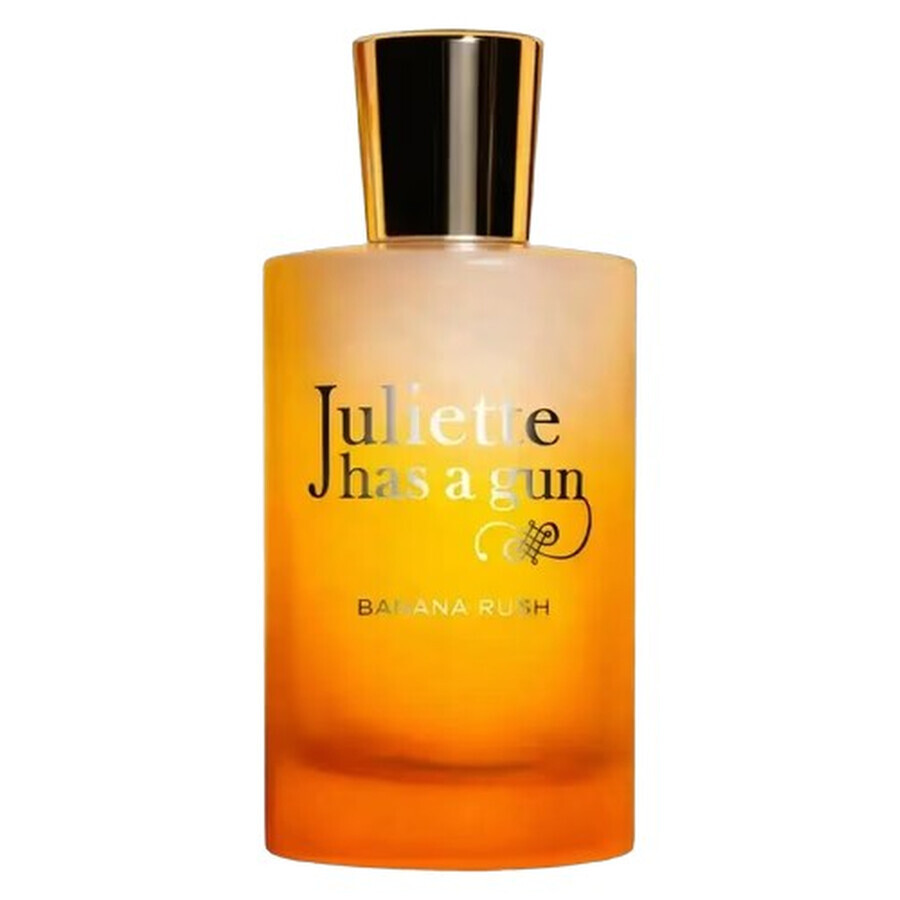 Парфюмерная вода Juliette Has A Gun Banana Rush EDP