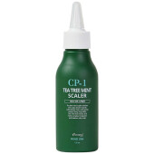 Шампунь Esthetic House CP-1 Tea Tree Mint Scaler