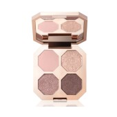 Сухие тени Dear Dahlia Dream Velvet Eyeshadow Palette