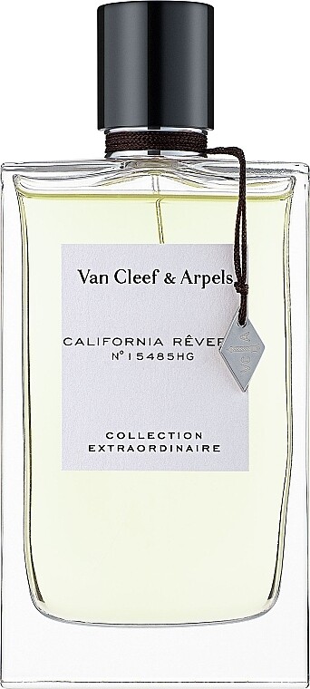  Парфюмерная вода Van Cleef & Arpels California Réverie EDP