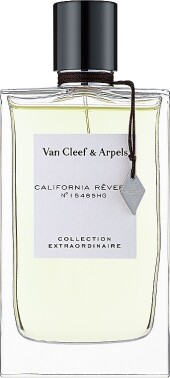 Парфюмерная вода Van Cleef & Arpels California Réverie EDP