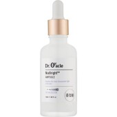 Отбеливающая сыворотка, концентрат Dr. Oracle Nia Bright Ampoule