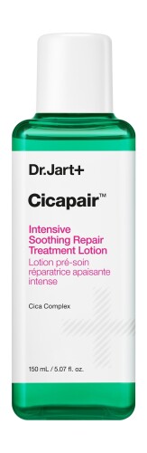 Восстанавливающая вода, лосьон, тоник Dr.Jart+ Cicapair Intensive Soothing Repair Treatment