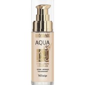 Легкое тональное средство Luxvisage Aquа Veil