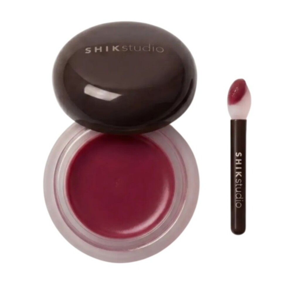 Помада-бальзам для губ Shik Studio Sheer Color Lip Balm