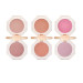Кремовые румяна Dear Dahlia Blooming Edition Paradise Dual Palette Blusher Duo