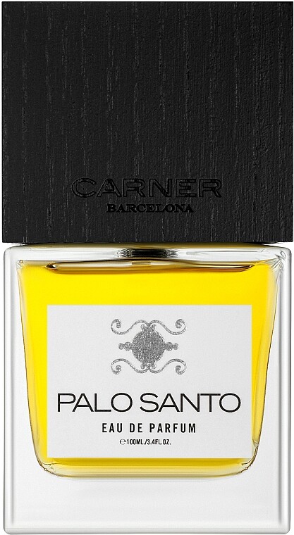 Парфюмерная вода Carner Barcelona Palo Santo EDP