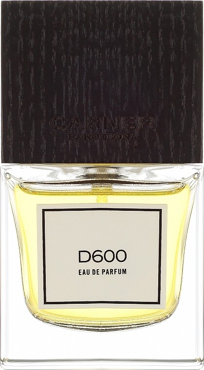 Парфюмерная вода Carner Barcelona D600 EDP