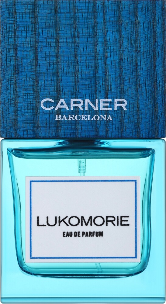 Парфюмерная вода Carner Barcelona Lukomorie EDP