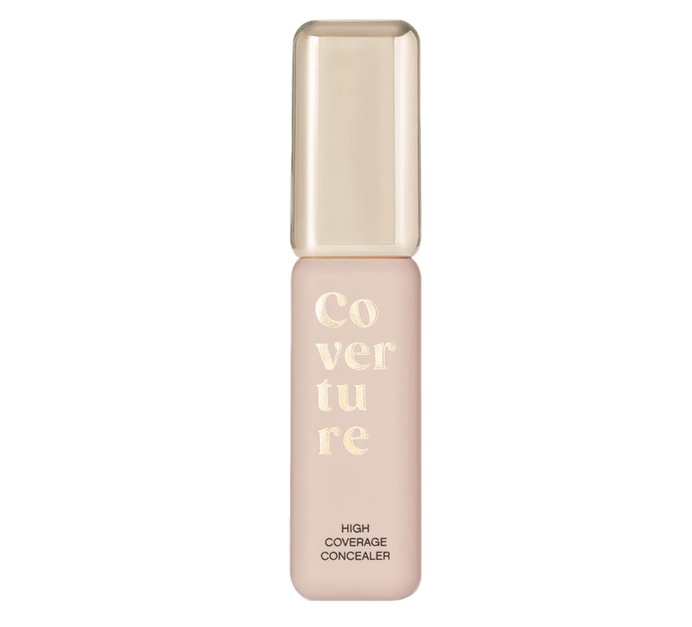  Консилер Vivienne Sabo Coverture High Coverage Concealer
