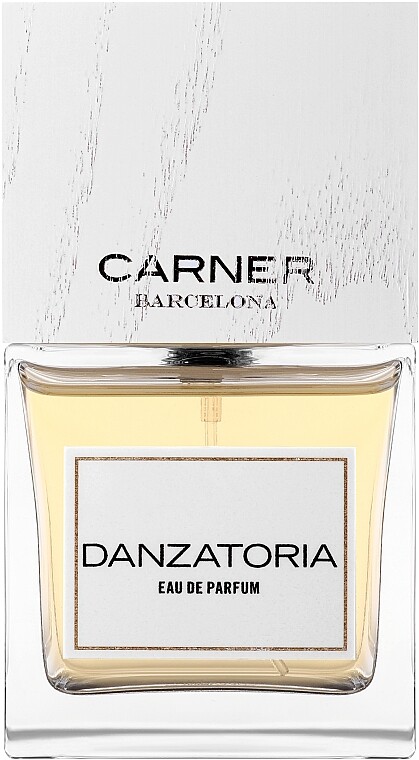 Парфюмерная вода Carner Barcelona Danzatoria EDP