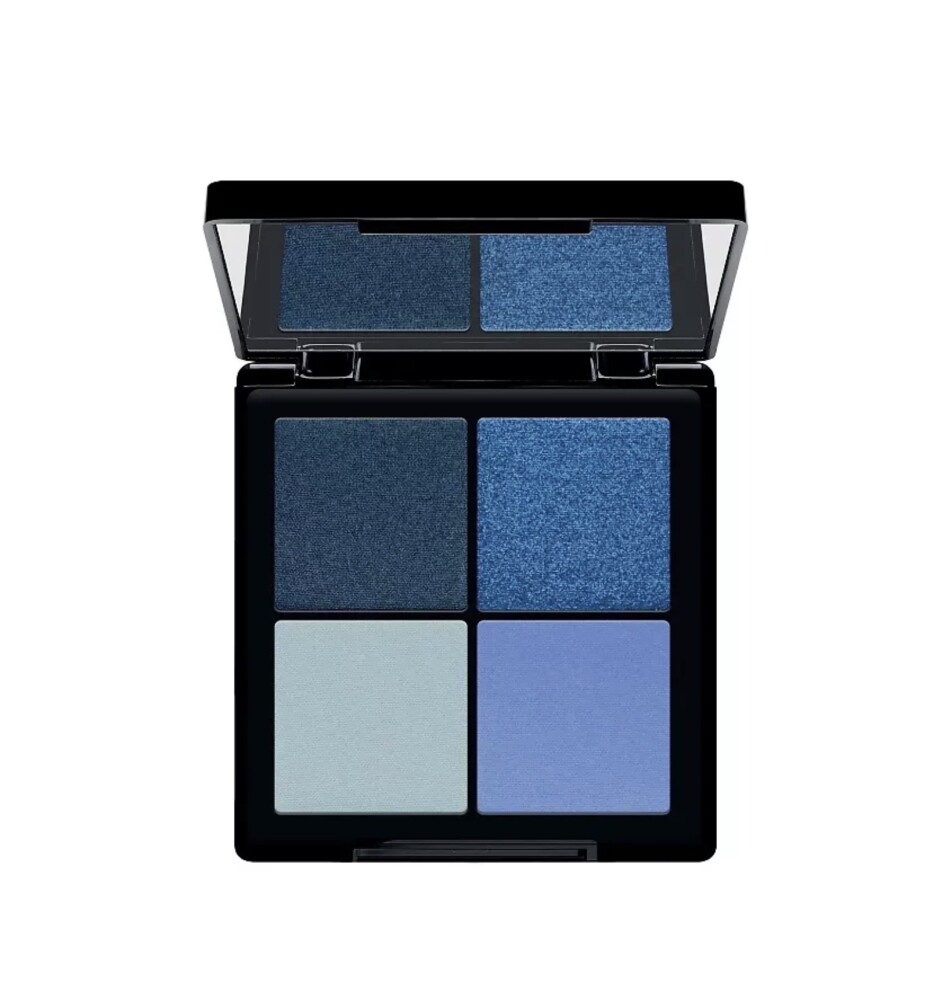 Сухие тени Make Up Factory Artist Studio Qyad