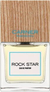 Смешанные ароматы Carner Barcelona Rock Star EDP