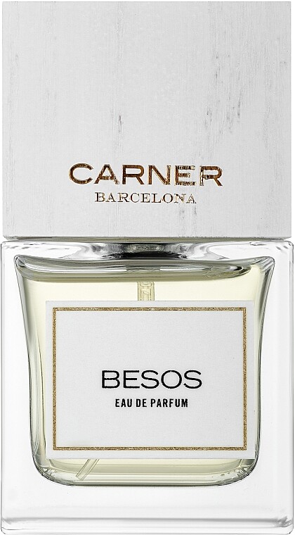  Парфюмерная вода  Carner Barcelona Besos EDP