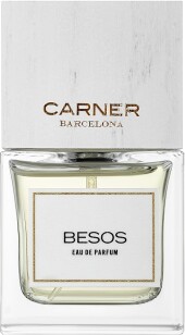 Цветочный аромат Carner Barcelona Besos EDP