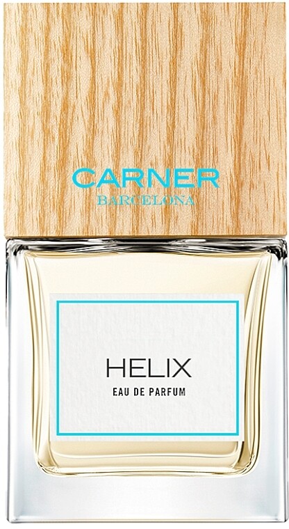  Парфюмерная вода Carner Barcelona Helix EDP
