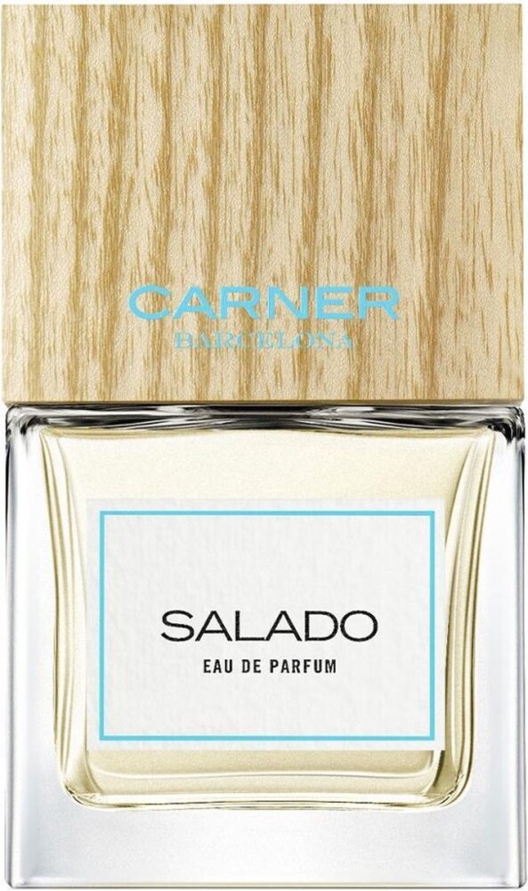  Парфюмерная вода  Carner Barcelona Salado EDP