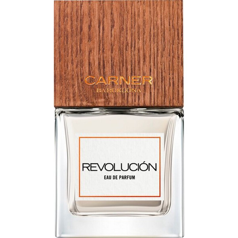 Carner Barcelona Revolucion EDPПарфюмерная вода