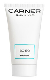 Увлажняющее и питательное средство для рук и ног Carner Barcelona Bo-Bo Hand Cream