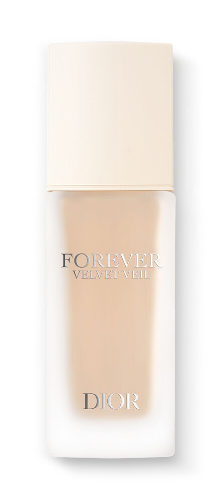  Увлажняющая матирующая база под макияж Dior Forever Velvet Veil 24H Blurring Matte Primer