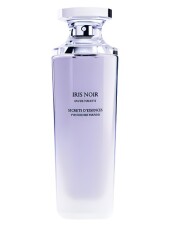 Смешанные ароматы Yves Rocher Iris Noir EDP