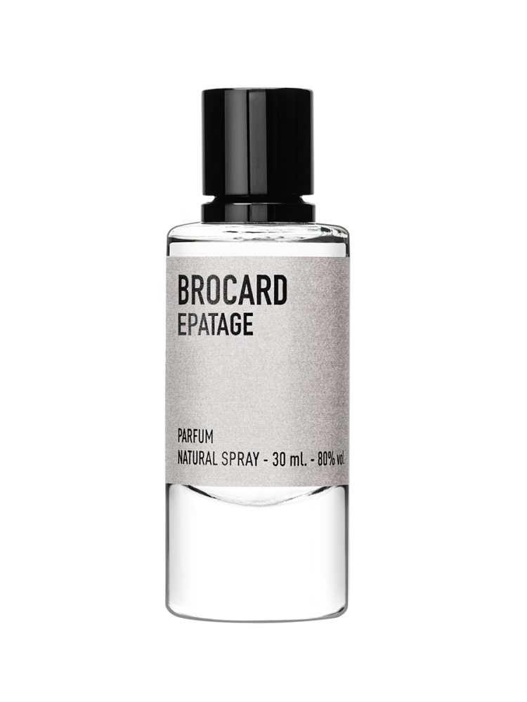 Смешанные ароматы Brocard Epatage EDP