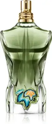 Парфюмерная вода Jean Paul Gaultier Le Beau Paradise Garden EDP