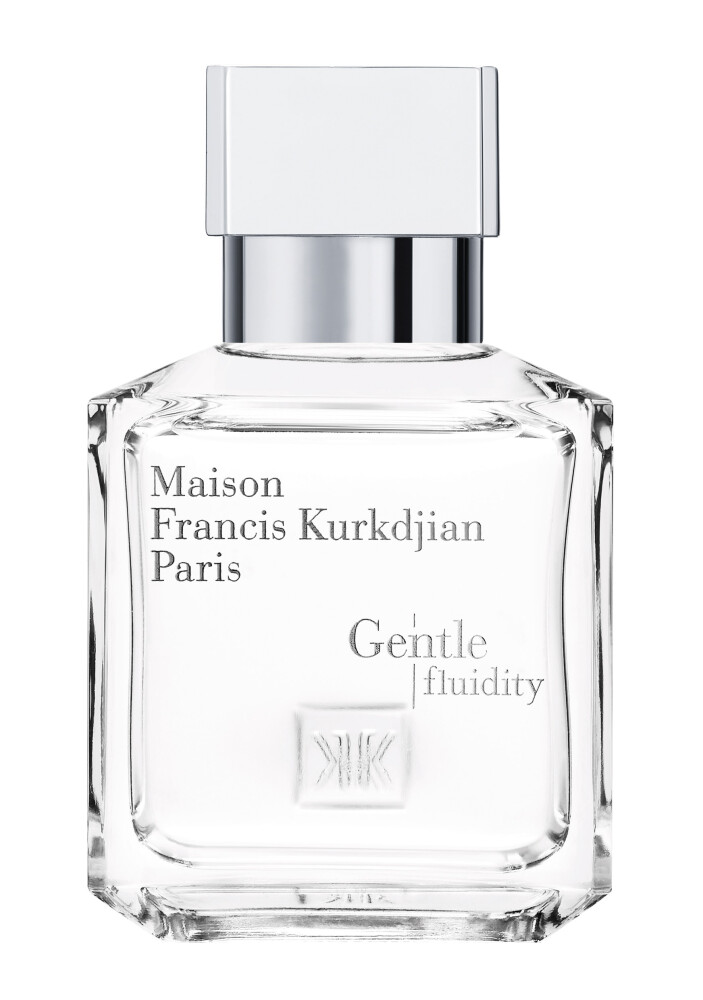  Парфюмерная вода Maison Francis Kurkdjian Gentle Fluidity Silver  EDP