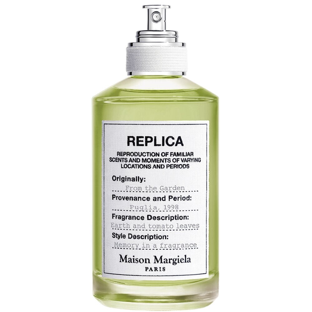 Туалетная вода Maison Martin Margiela EDT