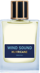 Смешанные ароматы Brocard Wind Sound Hurricane EDT