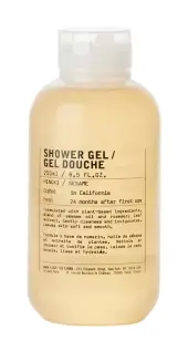 Гель для душа Le Labo Hinoki Shower Gel
