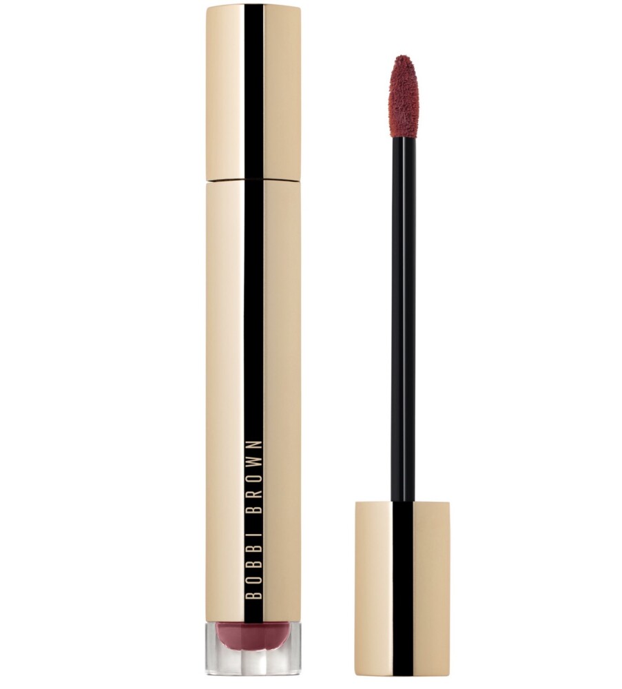 Жидкая матовая помада Bobbi Brown Luxe Matte Liquid Lipstick