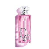 Смешанные ароматы Dior Addict Rose Glow EDP