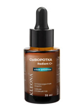 Сыворотка Kleona Urban Antistress Radiant C+