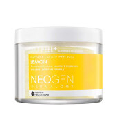 Пилинг-пэды с лимоном для сияния кожи Neogen Dermalogy Bio-Peel Gauze Peeling Lemon