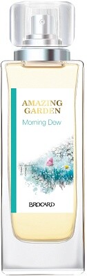 Brocard Amazing Garden Morning Dew EDT – Туалетная вода
