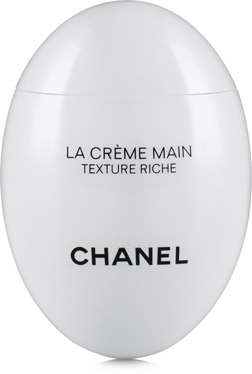 Chanel La Crème Main Texture Riche Hand Cream – Крем для рук и ногтей