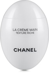 Chanel La Crème Main Texture Riche Hand Cream – Крем для рук и ногтей