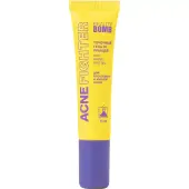 Точечный гель от прыщей Beauty Bomb Acne Fighter Anti-Pimple Spot Gel 