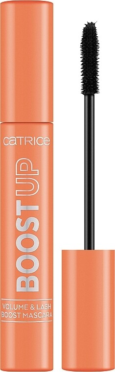 Catrice Boost Up Volume & Lash Boost – Тушь для ресниц
