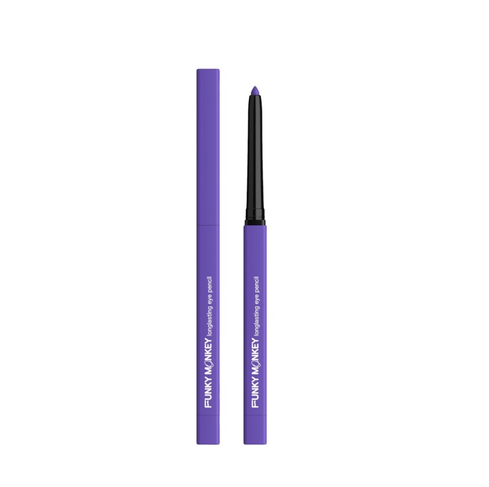 Funky Monkey Longlasting Eye Pencil – Автоматический карандаш для глаз