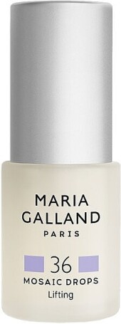 Антивозрастная сыворотка для лица Maria Galland Paris 36 Mosaic Drops Lifting