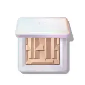 Гелево-пудровый хайлайтер Haus Laboratories Bio-Radiant Gel-Powder Highlighter