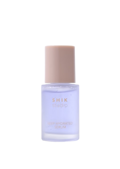 Увлажняющая сыворотка для лица Shik Studio Keep Hydrated Serum