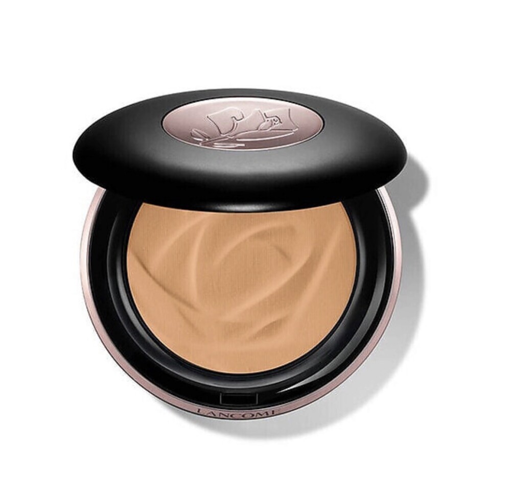 Компактная пудра Lancome Teint Idole Ultra Wear Skin Refining Setting Powder