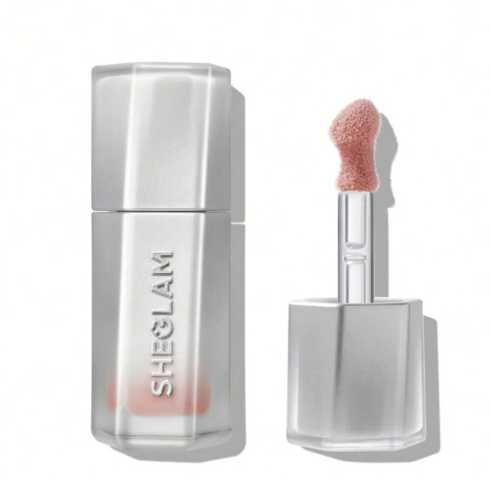 Блеск для губ Sheglam Glass Lock Air Gloss