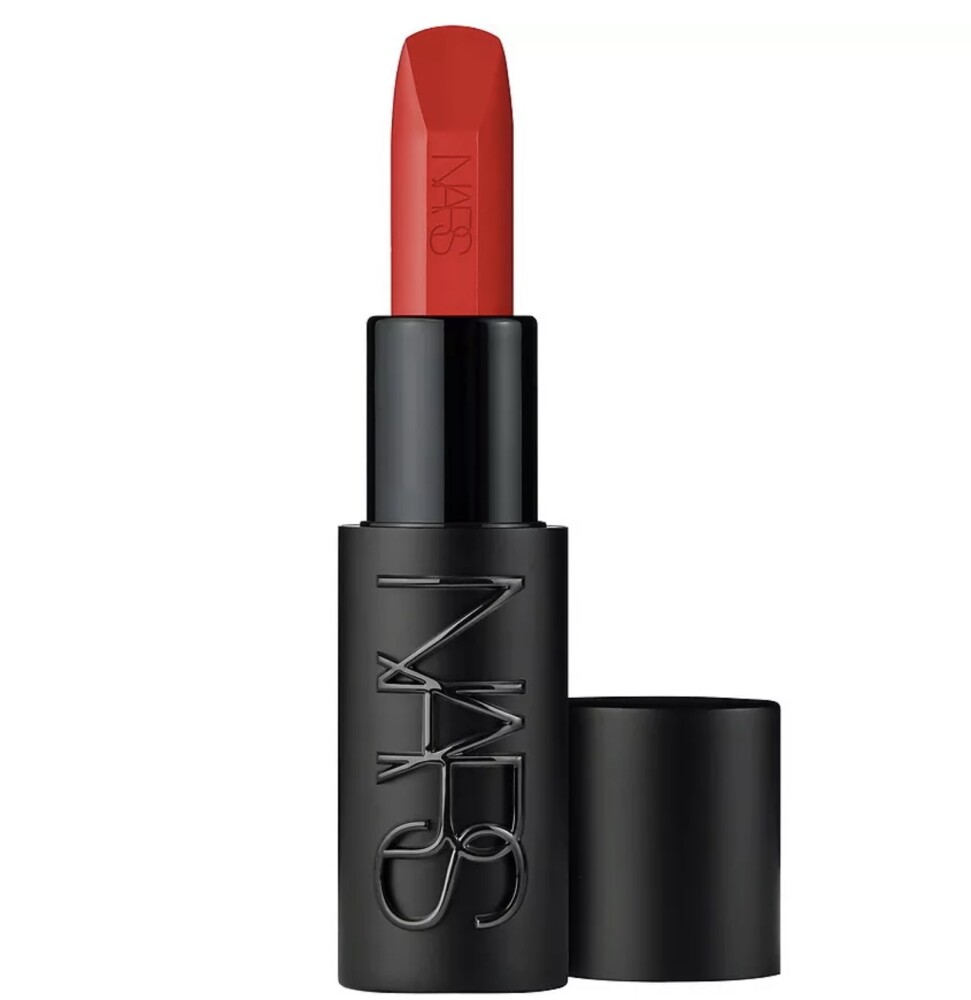 Помада NARS Explicit Luxury Lipstick
