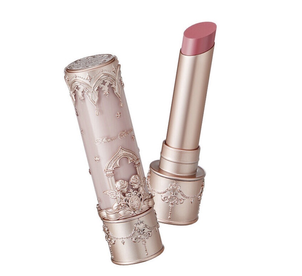 Матовая помада Flower Knows Little Angel Matte Lipstick