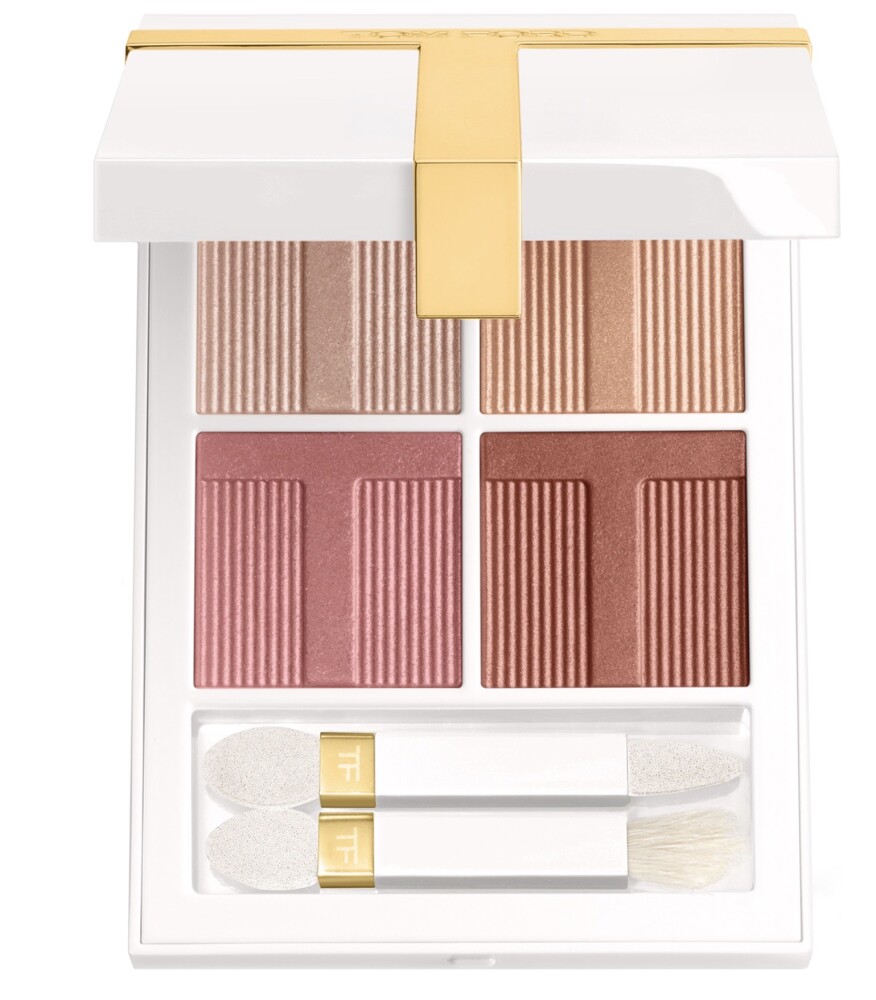 Палетка теней для век Tom Ford Eye Color Quad Lumiere