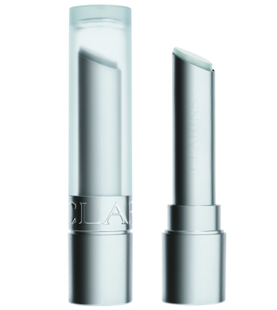 Помада-бальзам для губ Clarins Lip Oil Balm Cryo